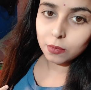 Meet your Posher, Khushbu